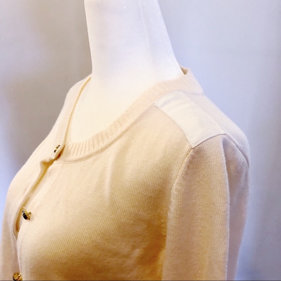 Elegant Talbots Cardigan - Picture 3 of 6